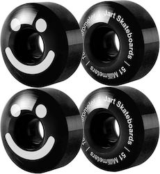 Jart Колела Be Happy 51mm 83b Многоцветни