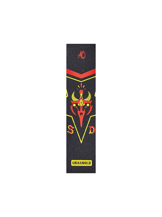 Aos Men Aos Blackbook Gnarnold Griptape 11817