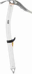 Petzl Sum’tec Adze Πιολέ 52cm U15 P52