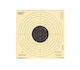 Paper Shooting & Archery Targets 14x14cm 100pcs