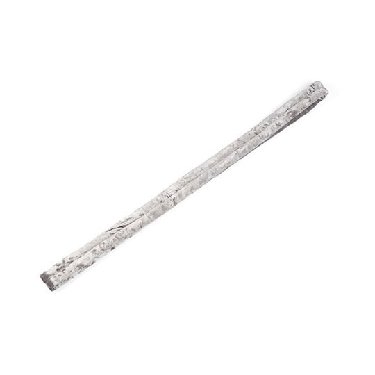 Tiguar Velvet Sling 100 Cm 20 Kn Silver