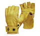 Black Diamond Gloves Mountaineering and Climbing Yellow