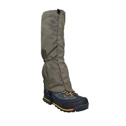 Extremities Unisex Field Gaiter Khaki