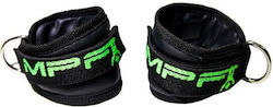 MPF Weightlifting Wristbands 2pcs