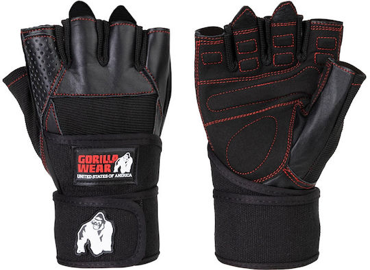 Gorilla Wear Fitness Equipment Accessories 2pcs
