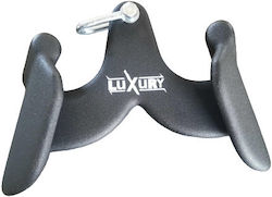 Εξάρτημα Lat Pulldown Bar Στενή Ουδέτερη Λαβή
