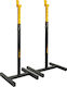 Vektor Barbell Rack for Weight Bars