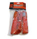 Jump Rope with Meter Oem-g2256 Red