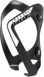 Pro Alloy Flaschenhalter Schwarz Weiß Pro Alloy Flaschenhalter Schwarz Weiß