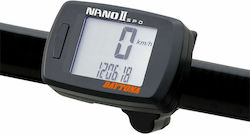 Daytona Nano II Fahrradcomputer Daytona Nano II Fahrradcomputer