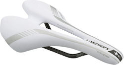 Specialized Toupe S-works Σέλα Ποδηλάτου Λευκή