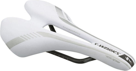 Specialized Toupe S-works Бял Велосипедна седалка Улична