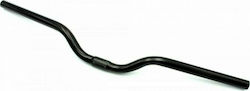 107041 Bicycle Handlebar Black