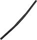 Δ0-200-811 Bicycle Handlebar Black