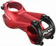 Funn Stem Stryge 31.8mm X +7° 80mm Red Bicycle Handlebar Stem Onl180806s