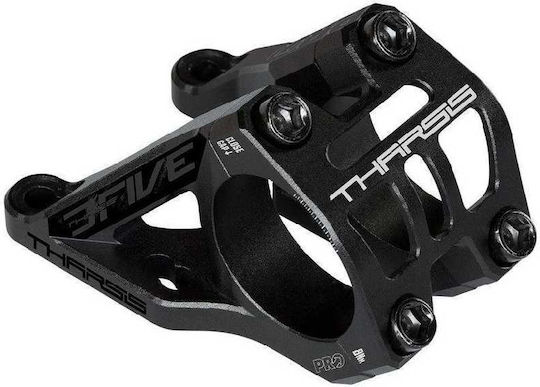 Pro Tharsis Dm 45-50mm 35mm Schwarzer Fahrrad Lenkervorbau