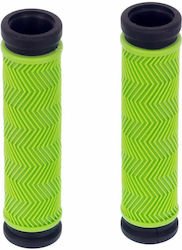 Χειρολαβές Crosser Hl-g127 Green Black