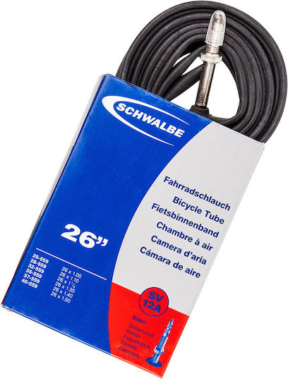 Schwalbe 07 10118 Fahrradschlauch