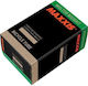 Maxxis Αεροθαλαμος 20x1.50/2.50 Fv 48mm Welter Weight Μαύρο