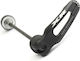 Set Miche Aloy MTB Bicycle Wheel Locks