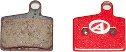 Author Abs-44 Hayes Stroker Ryde Red Disc Brake Pads