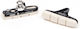 Elvedes Aluminum Rim Brake Pads