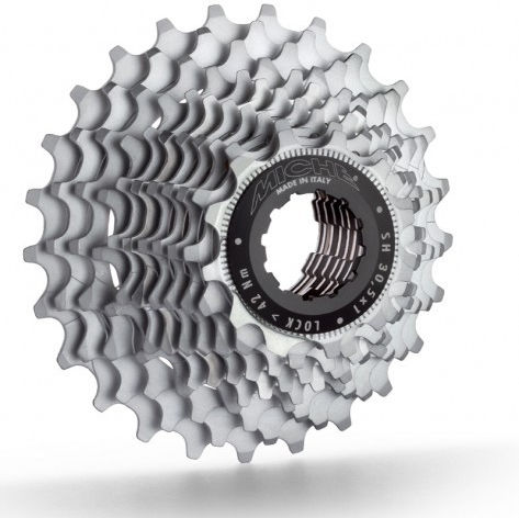 Casetă Miche Compatibilă Shimano Stradă 11 Viteze 12-28