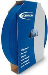 Schwalbe Felgenband Selbstklebend 15mm 50m/Rolle Hellblau