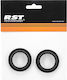 Spring Seals Suspension Seals Rst Capa Neon 25.4