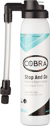 Fast Αφρός Επιδιόρθωσης Σαμπρέλας Roto Cobra 100ml