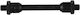 Achse Zentrum Weldtite Hollow Schnellspanner 10,0 X 145mm 12