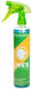Joe's Bio-Degreaser Cleaning Spray Bottle 500ml Yellow