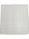 Men's Scarf White