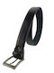 Men's Belt Black