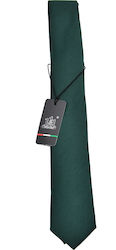 Culoare G390 Set de Cravată pentru Bărbați Sintetic Monocromie în Culorea Verde Culoare G390 Set de Cravată pentru Bărbați Sintetic Monocromie în Culorea Verde