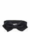 Black Bow Tie Tips