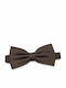 Set Cravate Papillon Maro Cu Model