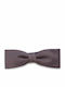 Bow Tie Deauville Mauve Slim