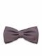 Παπιγιόν Deauville Mauve Bold