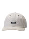 Altamont One Liner Box Strapback Natürlich