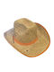 Men's Hat Beige