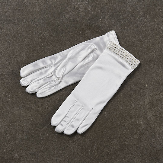 Hochzeitshandschuhe 9042-9 Nv-02.03800.009