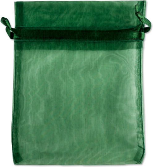 Pungă De Orez 5x7,5cm 100 Bucăți 07301 Verde
