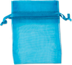 Reissack 5x7,5cm 100Stücke 07301 Türkis