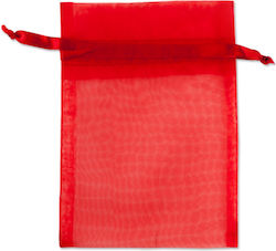 Reissack 7,5x10cm 100Stücke 07306 Rotes