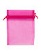 Pungă De Orez 7,5x10cm 100 Bucăți 07306 Fucsia