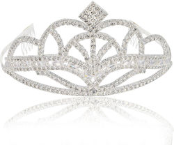 Bridal Hair Tiara 0740-3sim