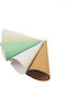 Papier Reistrichter 14cm Nk357 Weiße