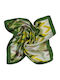 Brims and Trims Women's Scarf Khaki
