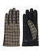 Schwarz Handschuhe